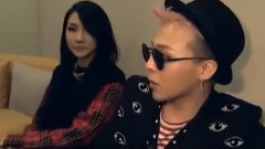 BIGBANG 2NE1<同窗生> 应援影像