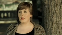 Adele - Chasing Pavements 中英字幕