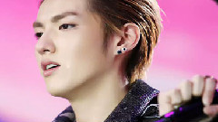 吴亦凡生日快乐