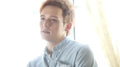 < Friends > 封面拍摄花絮