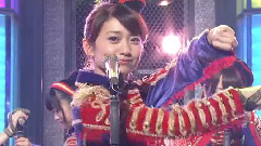 1番ソングSHOW AKB48 Cut