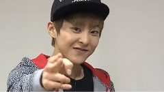 EXO & Super StarK朴载正 高考应援影像