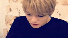 LINE-在中微访谈视频