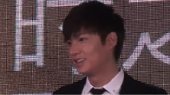 郑州森马 <时之恋,无时不爱> 见面会