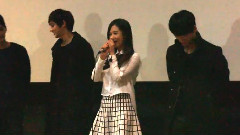 弘大舞台问候< No Breathing >