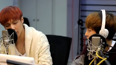 深深打破 代班DJ Lay&Xiumin 生日歌