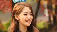 SBS 20th Anniversary Special Show 允儿版