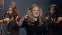 Rolling In The Deep - Royal Albert Hall现场版 中英字幕