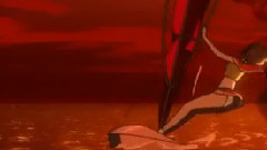 < 翠星上的加尔冈缇亚 > 中日字幕