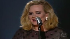 Adele - Rolling In The Deep