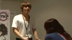 United CUBE In Brazil Boom Cut