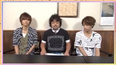 ヤンヤンJUMP 中字 12/07/29