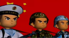 送你一枚小弹壳