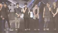 我爱北京天安门