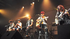 不是男人 不插电版