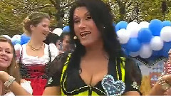 Auf Die Bnke Fertig Los