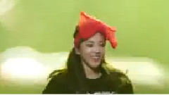 2NE1,Sandara Park - Please don't go