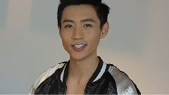 2014型男志万象ART新势力跨界展创作花絮