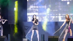 Violet - 音乐表演