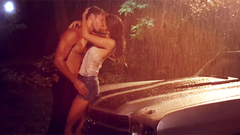 Keith Urban - Somewhere In My Car