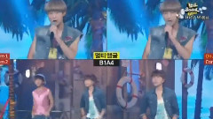 SOLO DAY (多镜头Ver.)