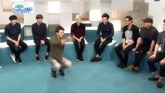 Mnet EXO90:2014 EP6 预告