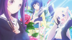 一起来跳夜来舞吧