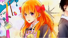 君じゃなきゃダメみたい