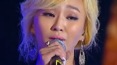 MBC我是歌手中秋特辑