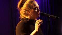 Adele - Chasing Pavements