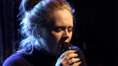 Adele - Someone Like You