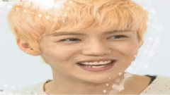 超治愈鹿小晗笑脸瞬间