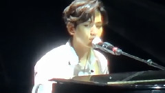 Baekhyun Solo