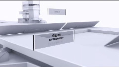 如澄清的风一样