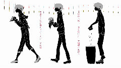 初音未来 - TeTe去死