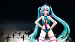 初音未来 - Lupin