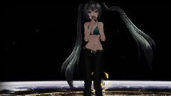 初音未来 - 幻奏サティスファクション