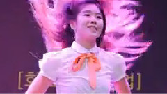 Touch My Body 舞蹈表演