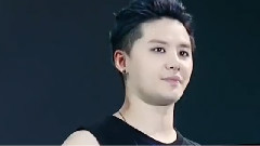 Junsu In BKK