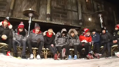 EXO'S SHOWTIME E10