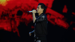 2014MAN POWER先生力量巨星演唱会