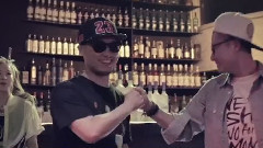 CYPHER EP.2-2 Jazz Hiphop