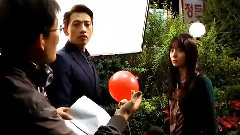 对我而言可爱的她 Making Part.1