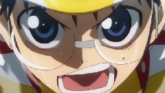 弱虫ペダル GRANDE ROAD