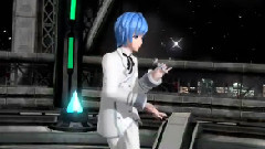 VOCALOID家族 - 1/6 out of the gravity