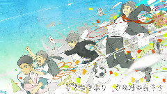 VOCALOID家族 - 愿望的彼方