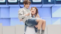 EXO 902014 进来呀队VS呼噜噜队 充满力量的口号对决 预告