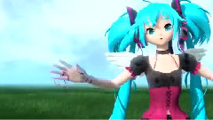 初音未来 - Ievan Polkka