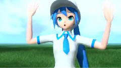 初音未来 - Ievan Polkka