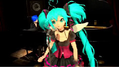 初音未来 - On The Rocks